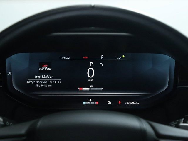 Certified 2023 Land Rover Range Rover Sport SE image 22