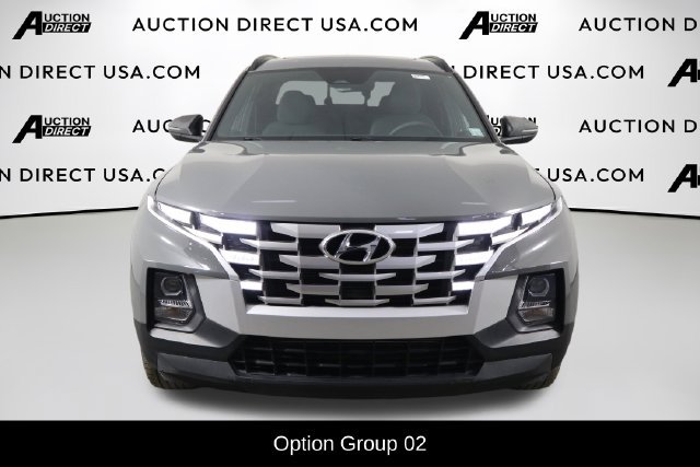 Used 2023 Hyundai Santa Cruz SEL w/ Activity Package FWD image 2