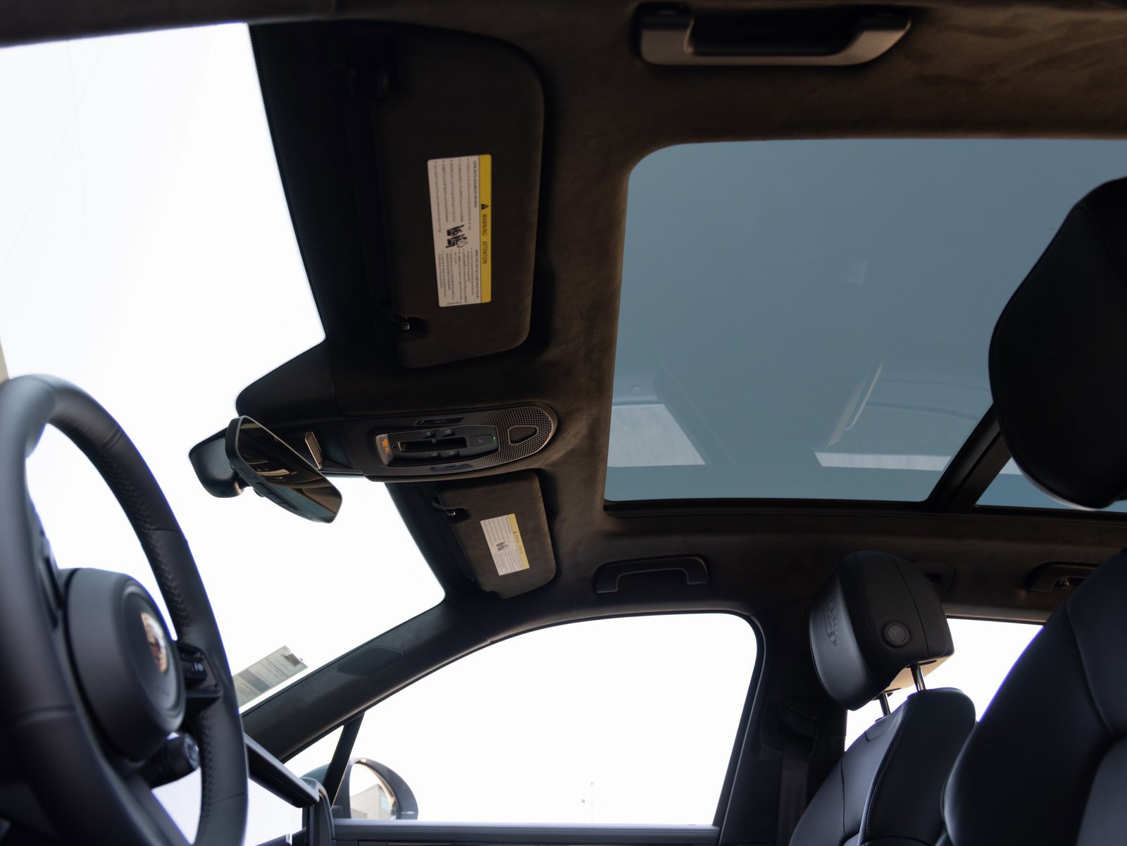 Certified 2026 Porsche Cayenne GTS image 21