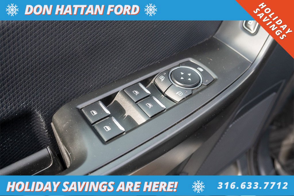 Used 2024 Ford F150 STX image 16