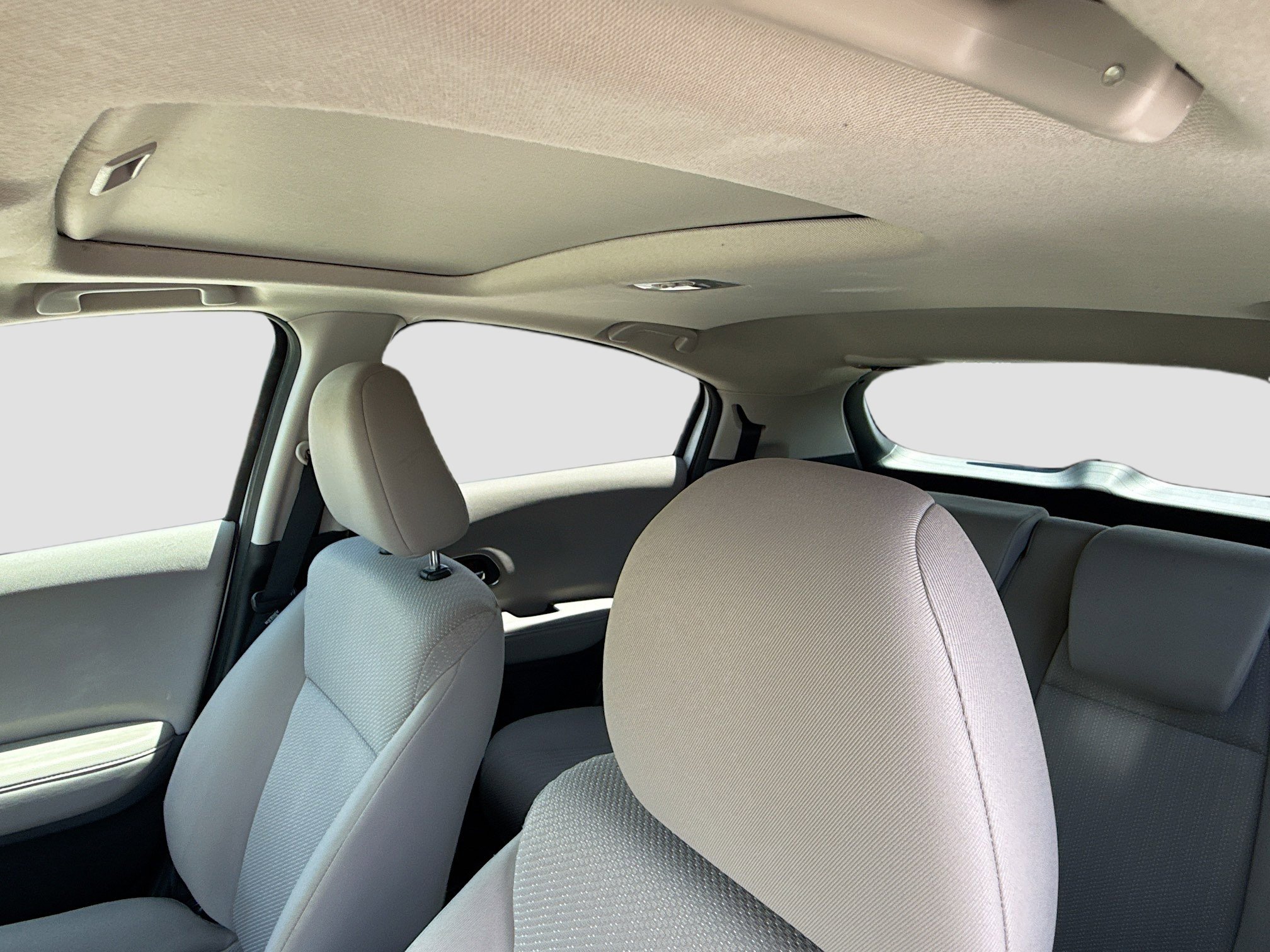 Used 2018 Honda HR-V EX image 24