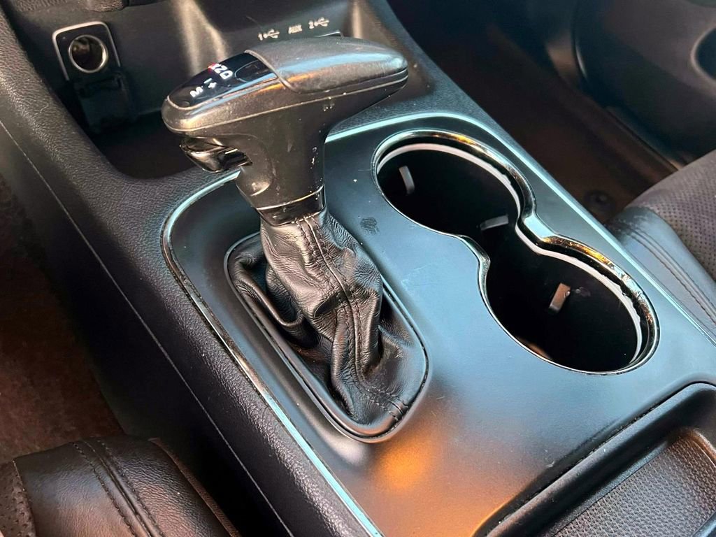 Used 2019 Dodge Durango GT image 22