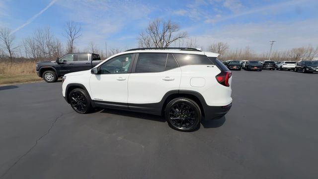 Certified 2023 GMC Terrain SLE w/ Driver Convenience Package image 6