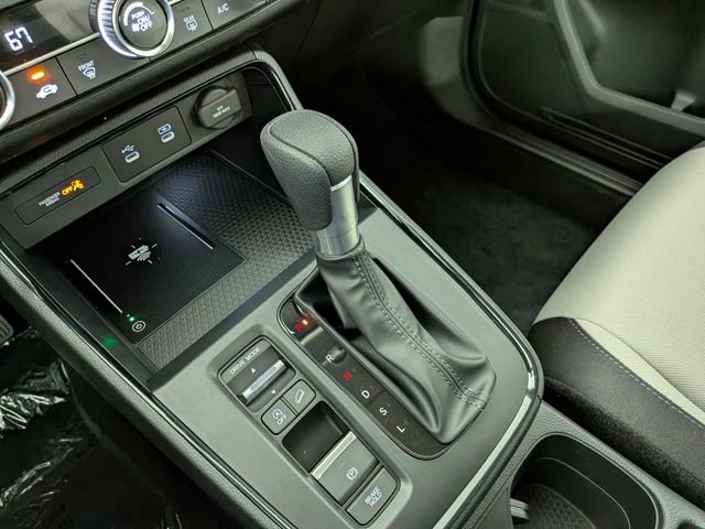 New 2026 Honda CR-V LX image 16
