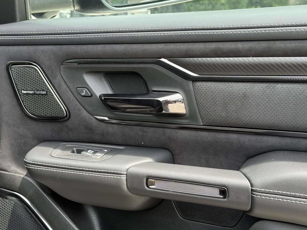 New 2026 RAM 1500 RHO w/ RHO Level 1 Equipment Group AWD/4WD image 22