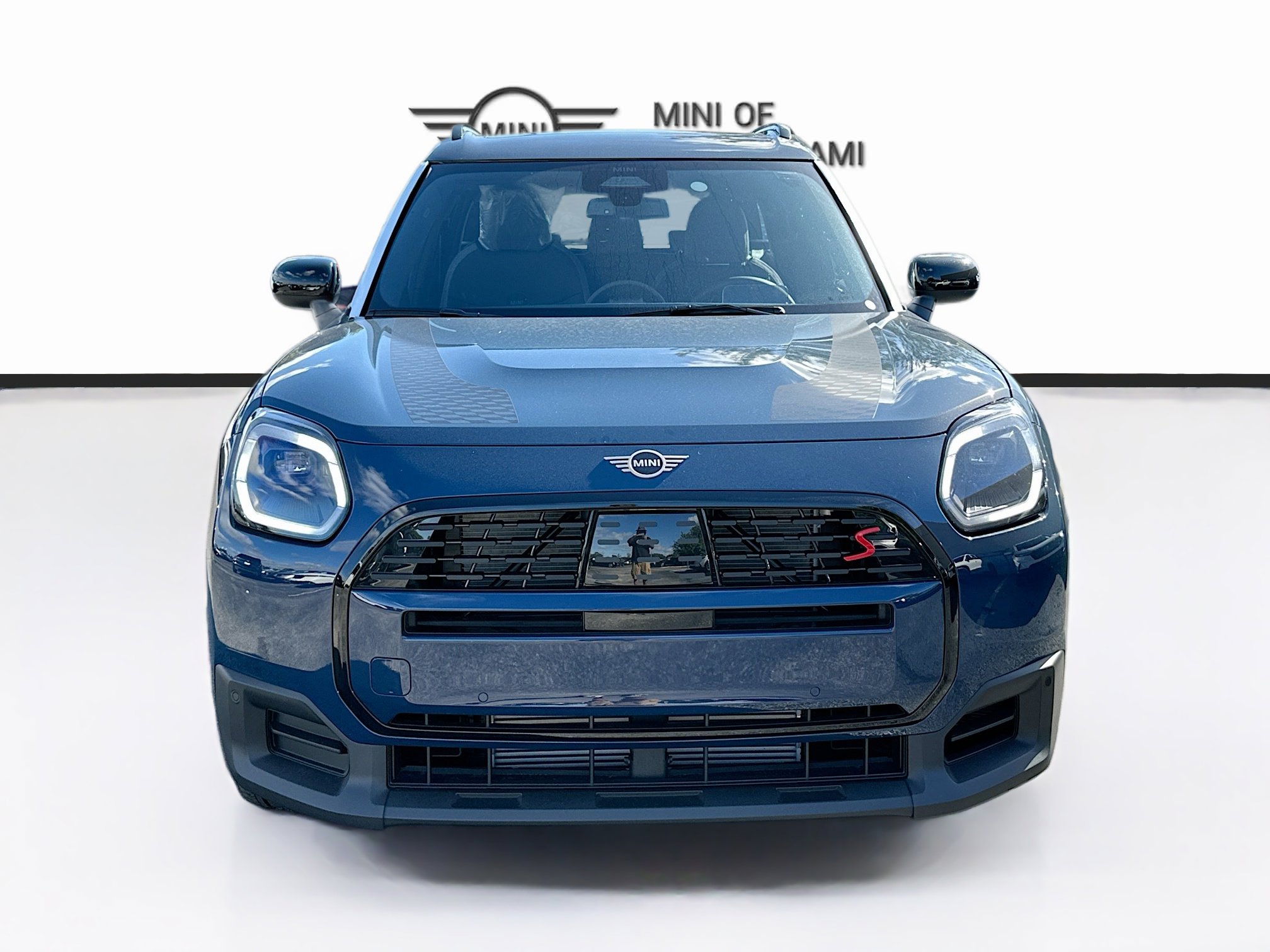 New 2026 MINI Cooper Countryman S image 2