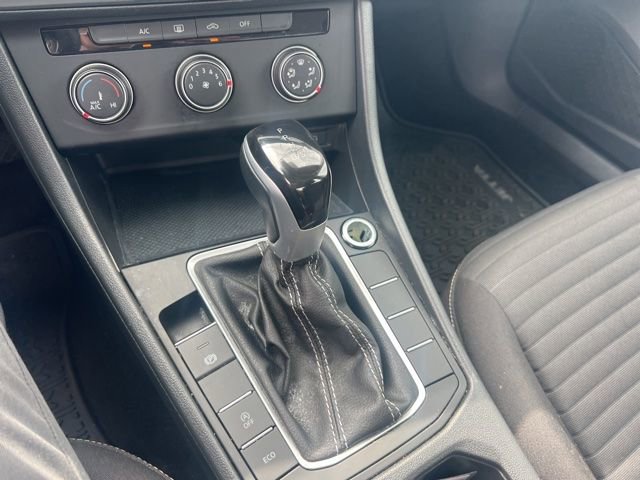 Used 2024 Volkswagen Jetta S FWD image 12