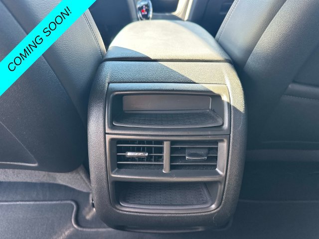 Used 2024 Cadillac XT5 Luxury w/ LPO, Floor Liner Package AWD/4WD image 13