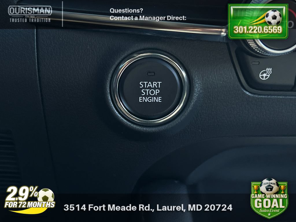 New 2026 MAZDA MAZDA3 Hatchback w/Premium Plus Pkg AWD/4WD image 27