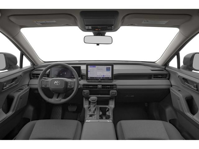 New 2026 Toyota RAV4 XLE Premium AWD/4WD image 5