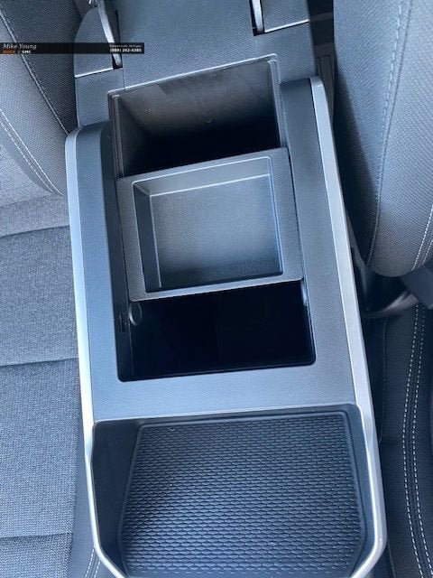 New 2026 GMC Terrain Elevation w/ Black Edition AWD/4WD image 23
