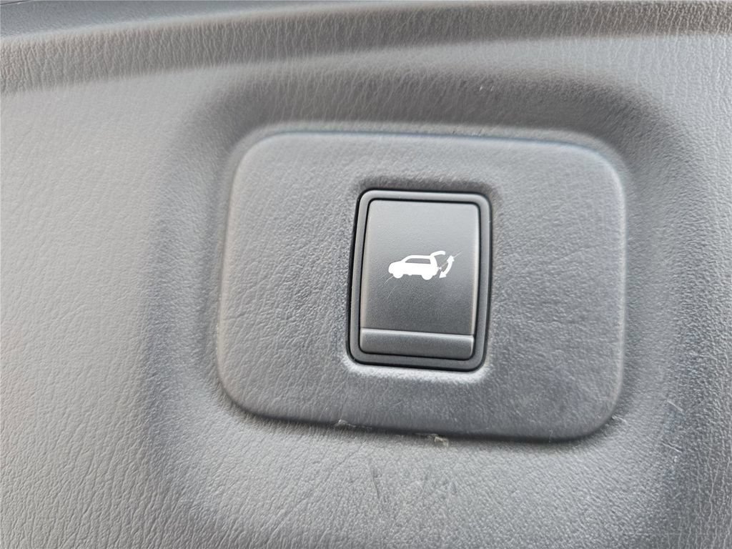 Used 2017 INFINITI QX60 FWD w/ Premium Plus Package image 32