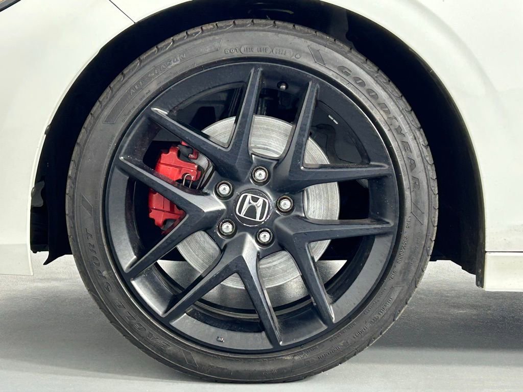 Used 2022 Honda Civic Si image 33