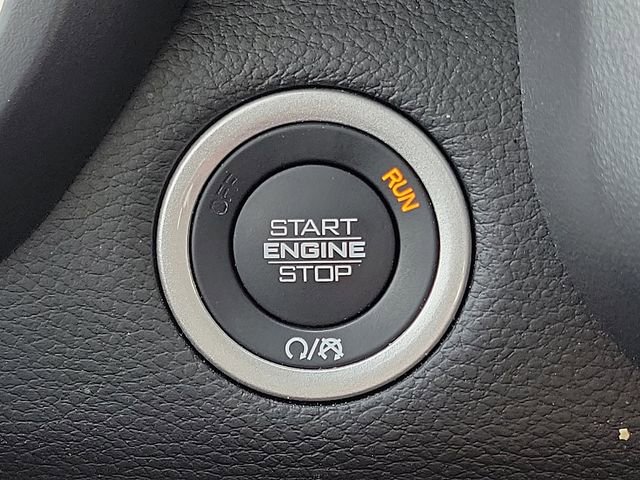 Used 2025 RAM 1500 Big Horn image 17