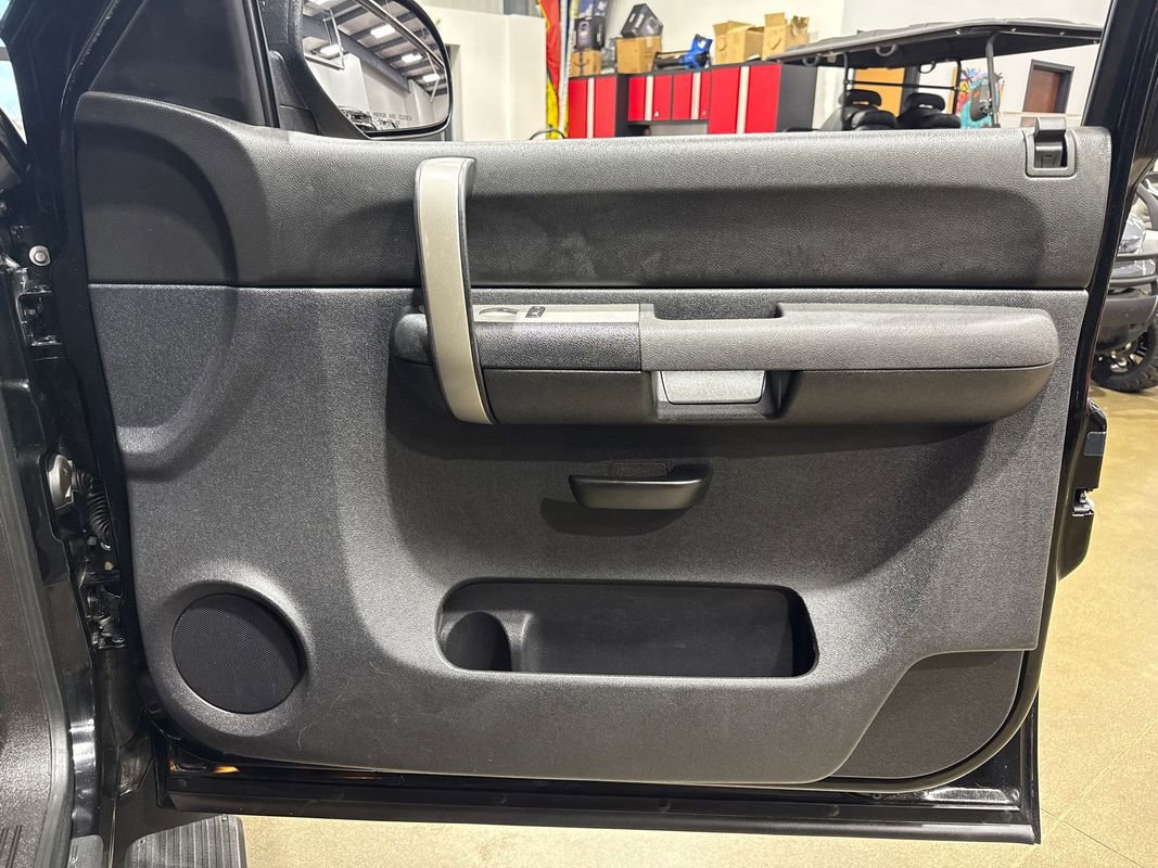 Used 2009 Chevrolet Silverado 1500 LT w/ Power Pack Plus image 58