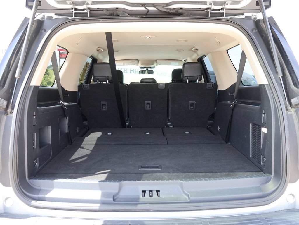 Used 2022 Ford Expedition Max XLT AWD/4WD image 16