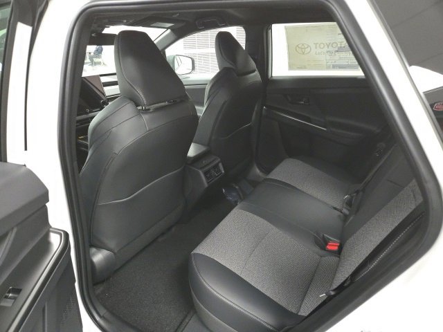 New 2026 Toyota bZ image 16