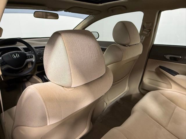 Used 2007 Honda Civic EX image 34