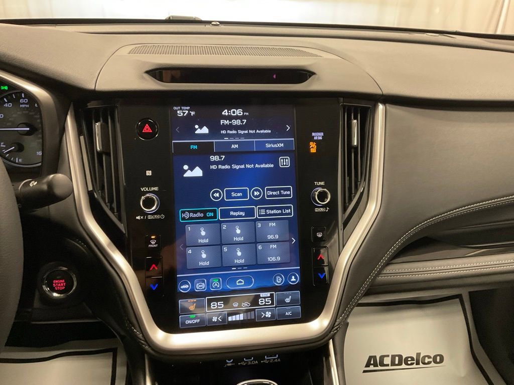 Used 2025 Subaru Legacy Limited image 20