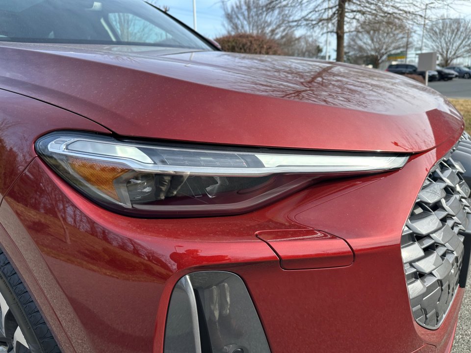 New 2025 Audi Q5 Premium Plus image 24