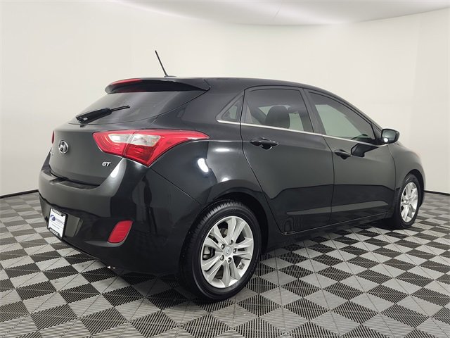 Used 2014 Hyundai Elantra GT image 5