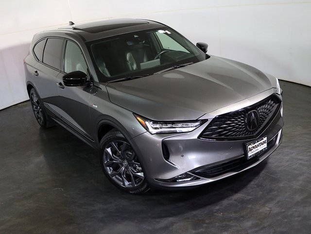 Certified 2023 Acura MDX A-Spec image 7