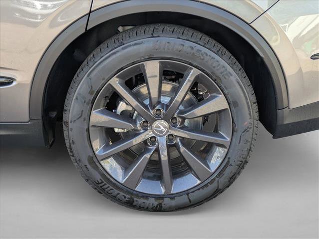 New 2026 Acura MDX A-Spec image 10