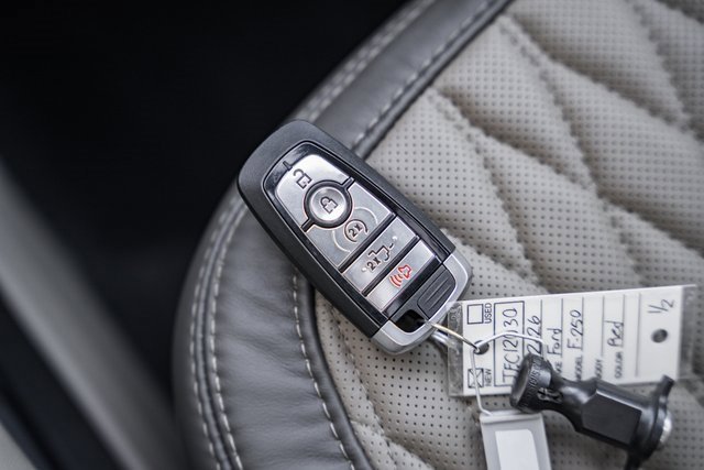 New 2026 Ford F250 Platinum image 51