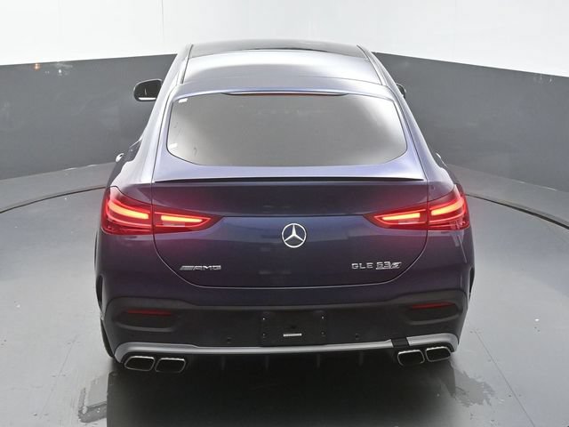 Certified 2024 Mercedes-Benz GLE 63 AMG S image 46