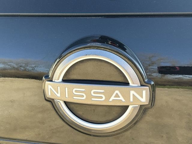 Used 2023 Nissan Rogue S image 31