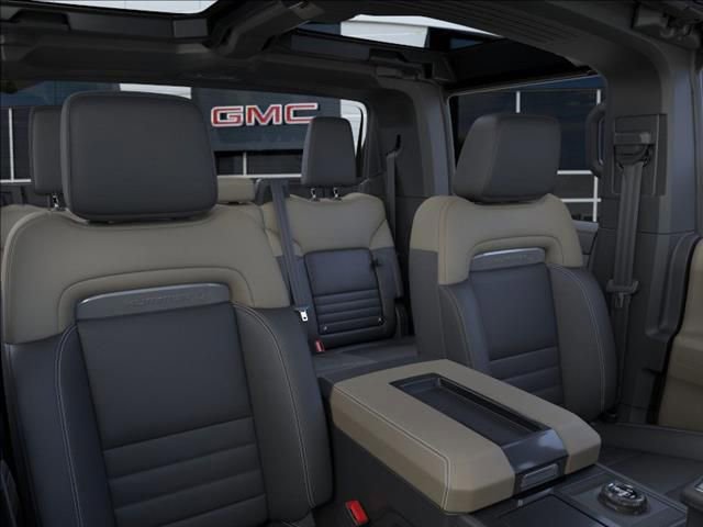 New 2026 GMC Hummer EV 4x4 Crew Cab image 24