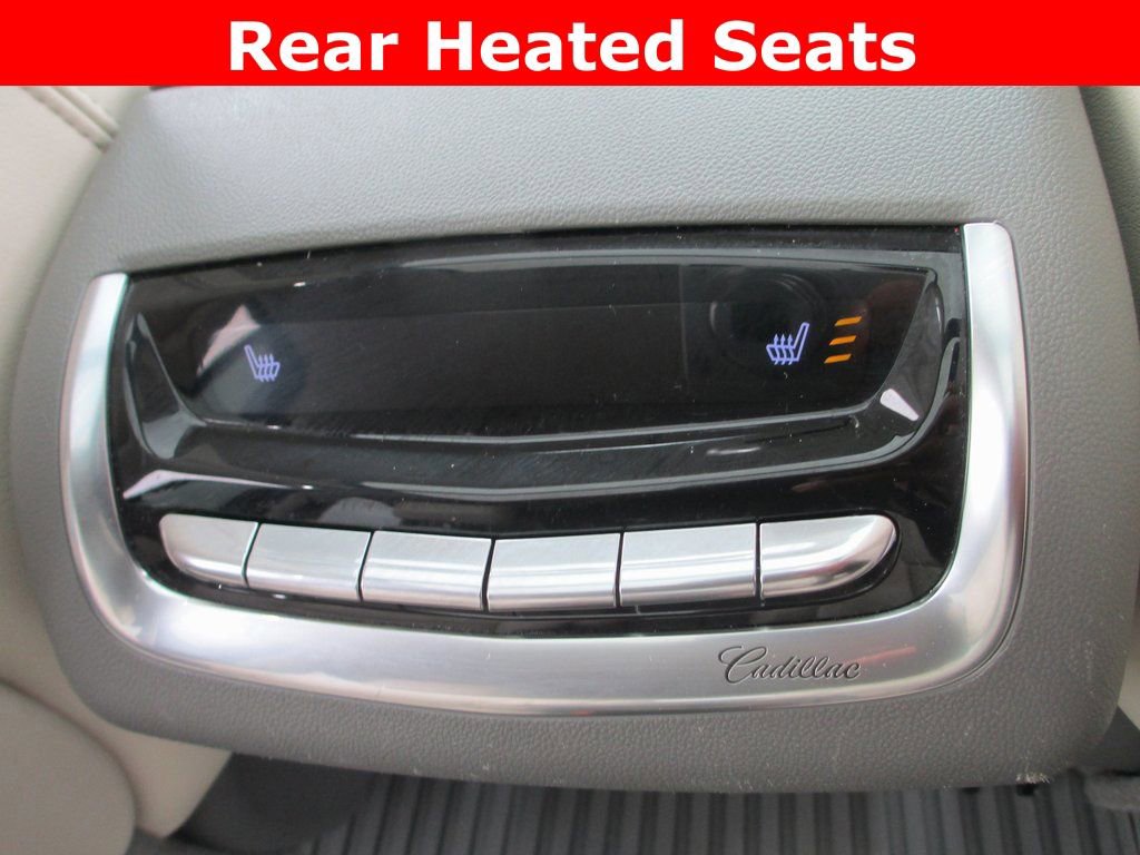 Used 2021 Cadillac XT6 Premium Luxury image 26