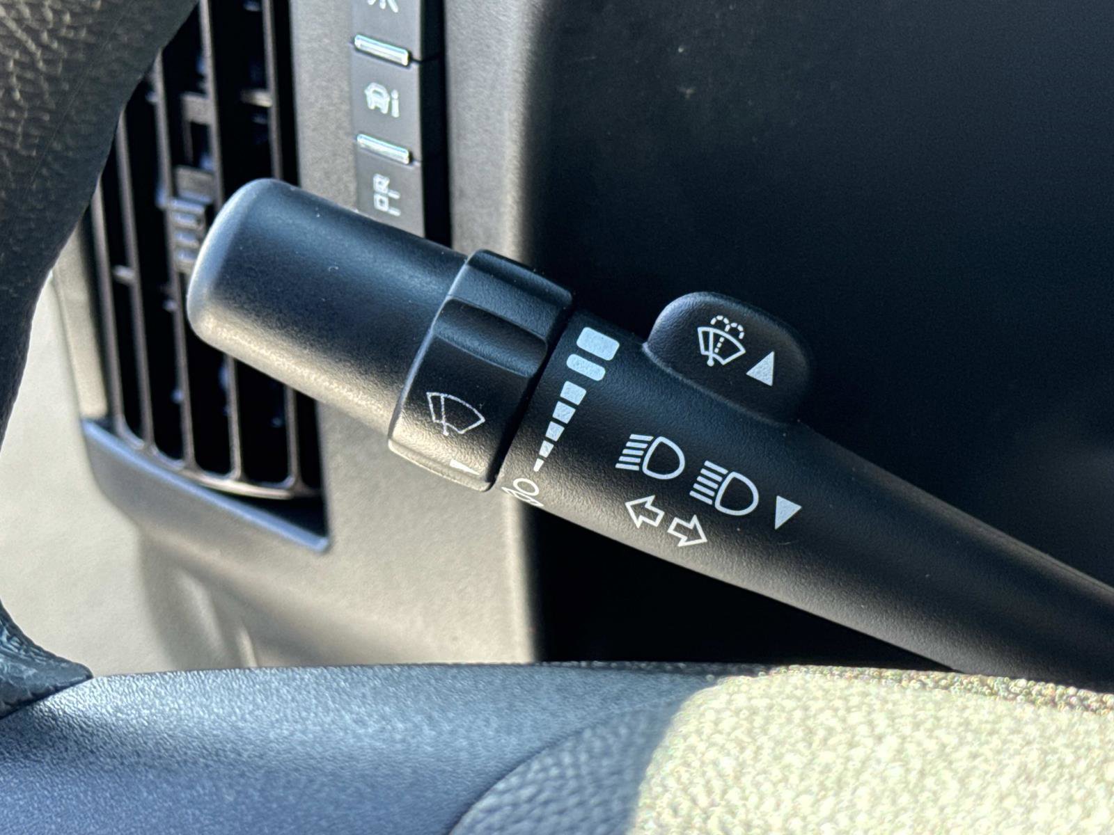 Used 2020 Chevrolet Express 2500 w/ Driver Convenience Package image 6