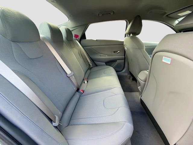 New 2026 Hyundai Elantra SE image 26