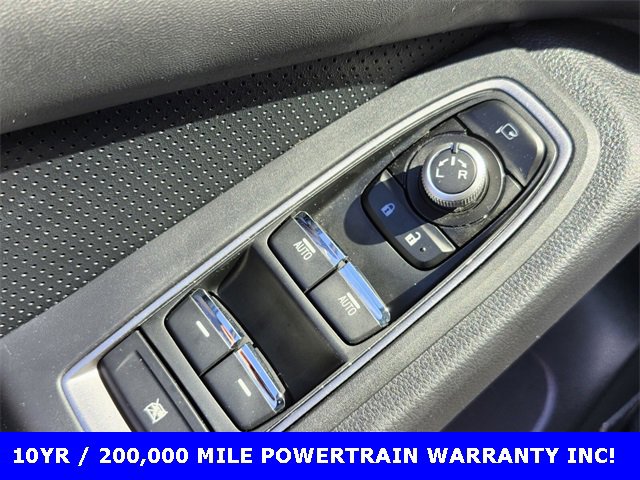 Used 2024 Subaru Ascent Limited w/ Technology Package image 29