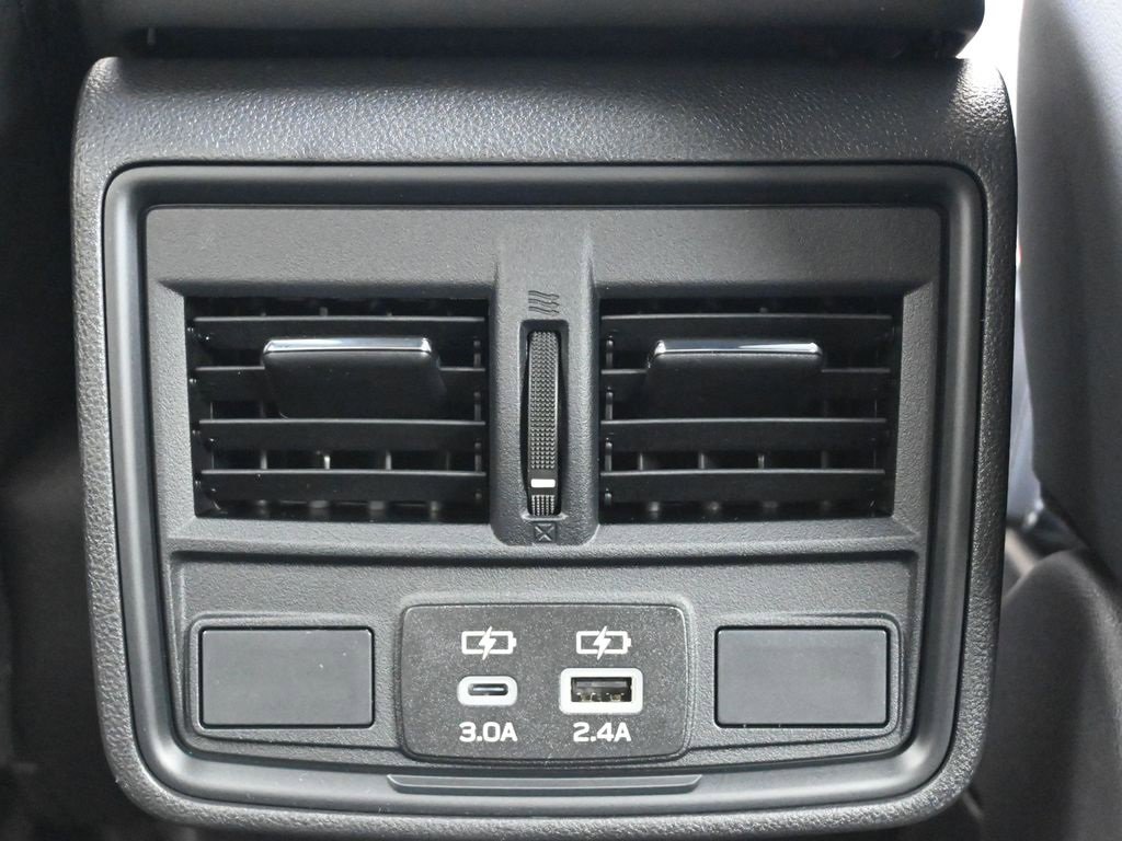 New 2026 Subaru Forester Premium image 21