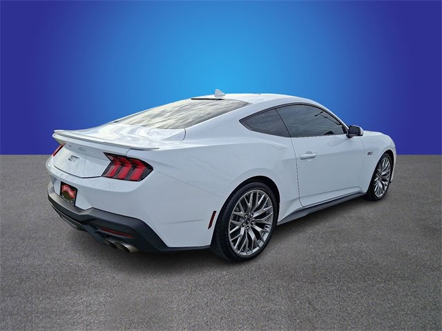 Used 2024 Ford Mustang GT Premium image 5