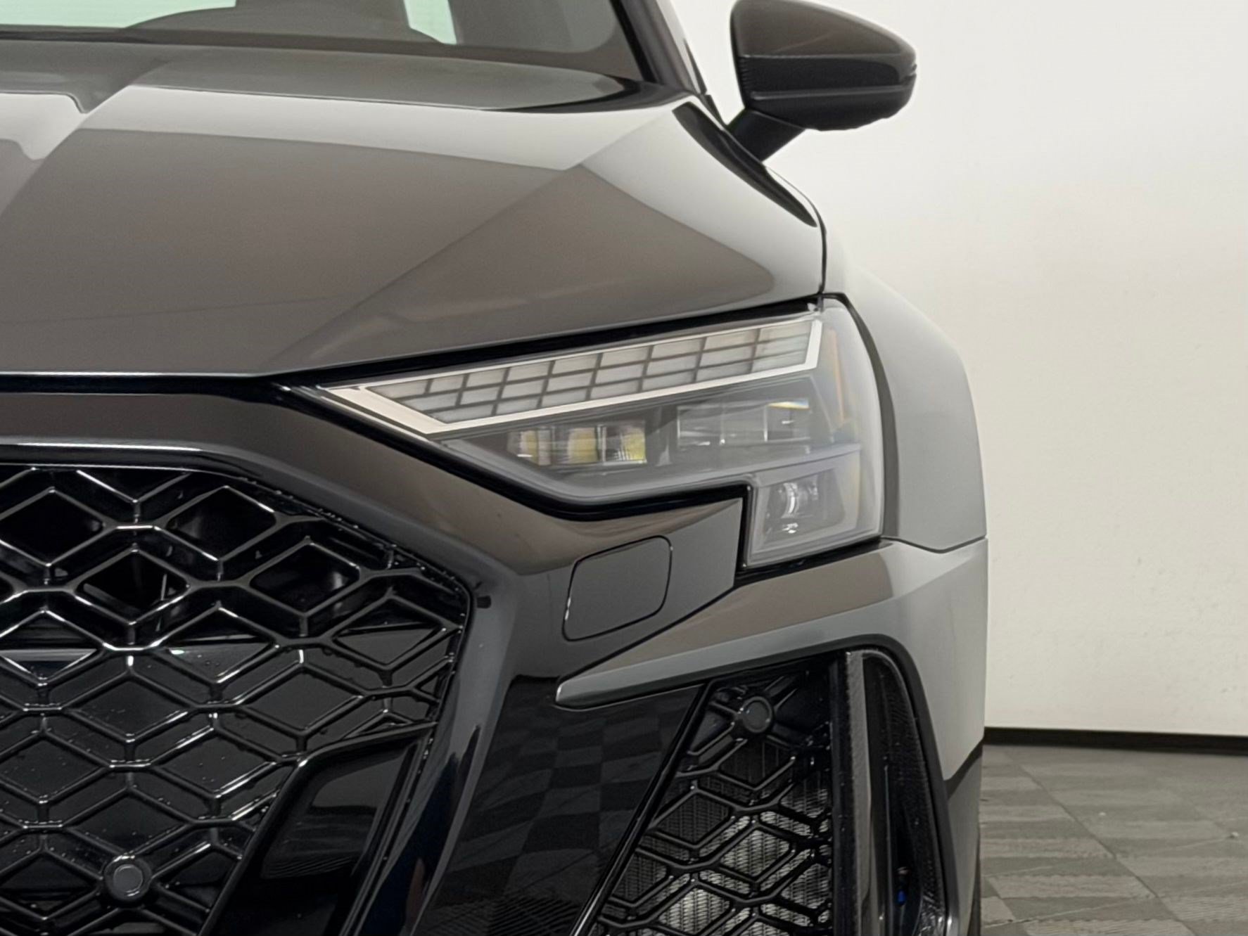 New 2026 Audi RS 3 AWD/4WD image 11