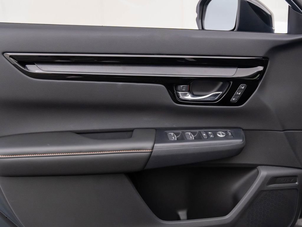 New 2026 Honda CR-V Sport Touring image 14