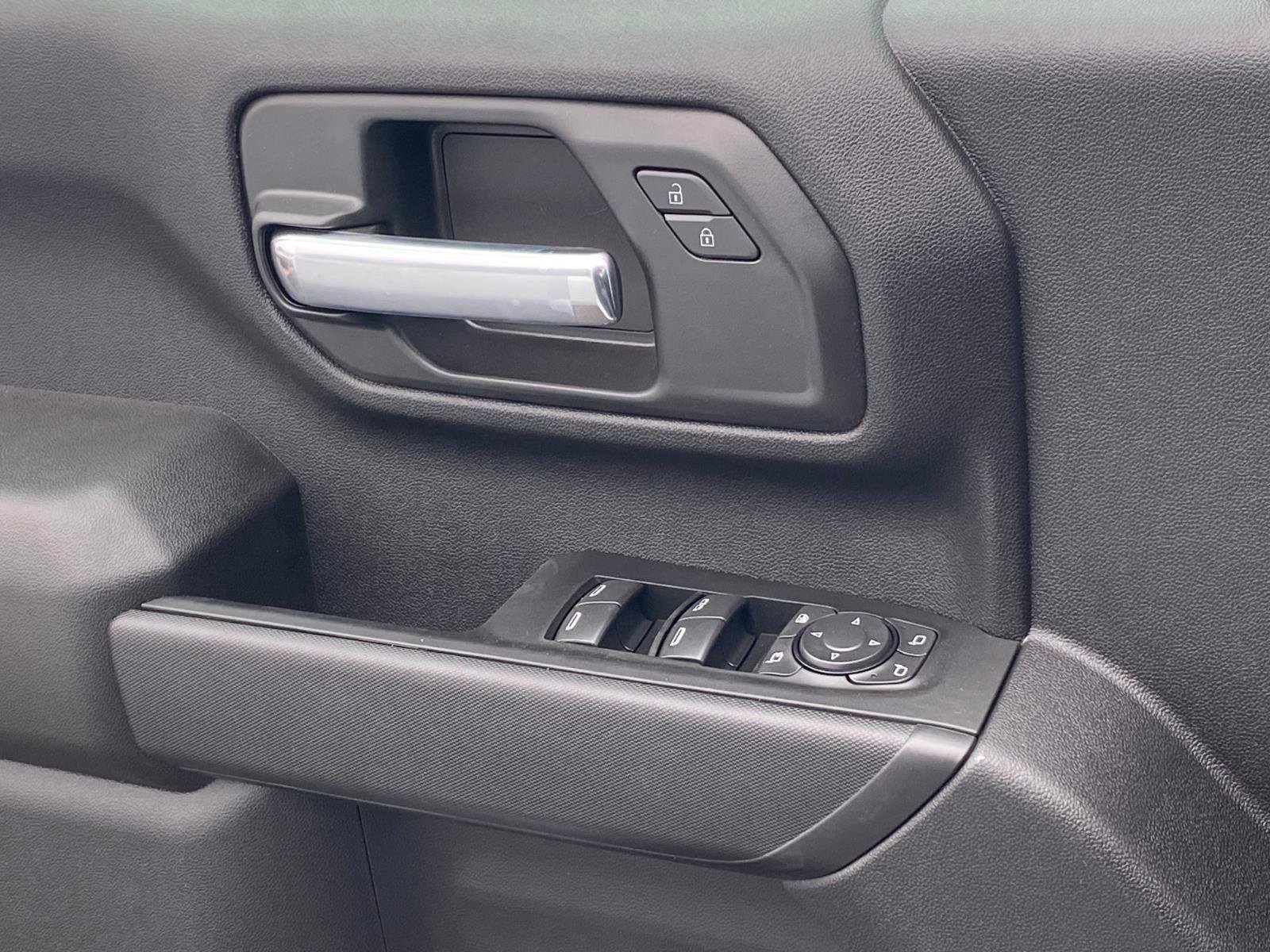 New 2026 Chevrolet Silverado 3500 W/T w/ WT Convenience Package image 21