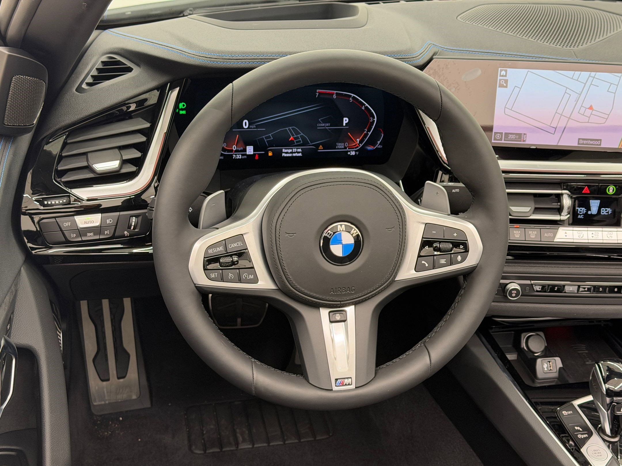 New 2026 BMW Z4 sDrive30i w/ Premium Package image 15