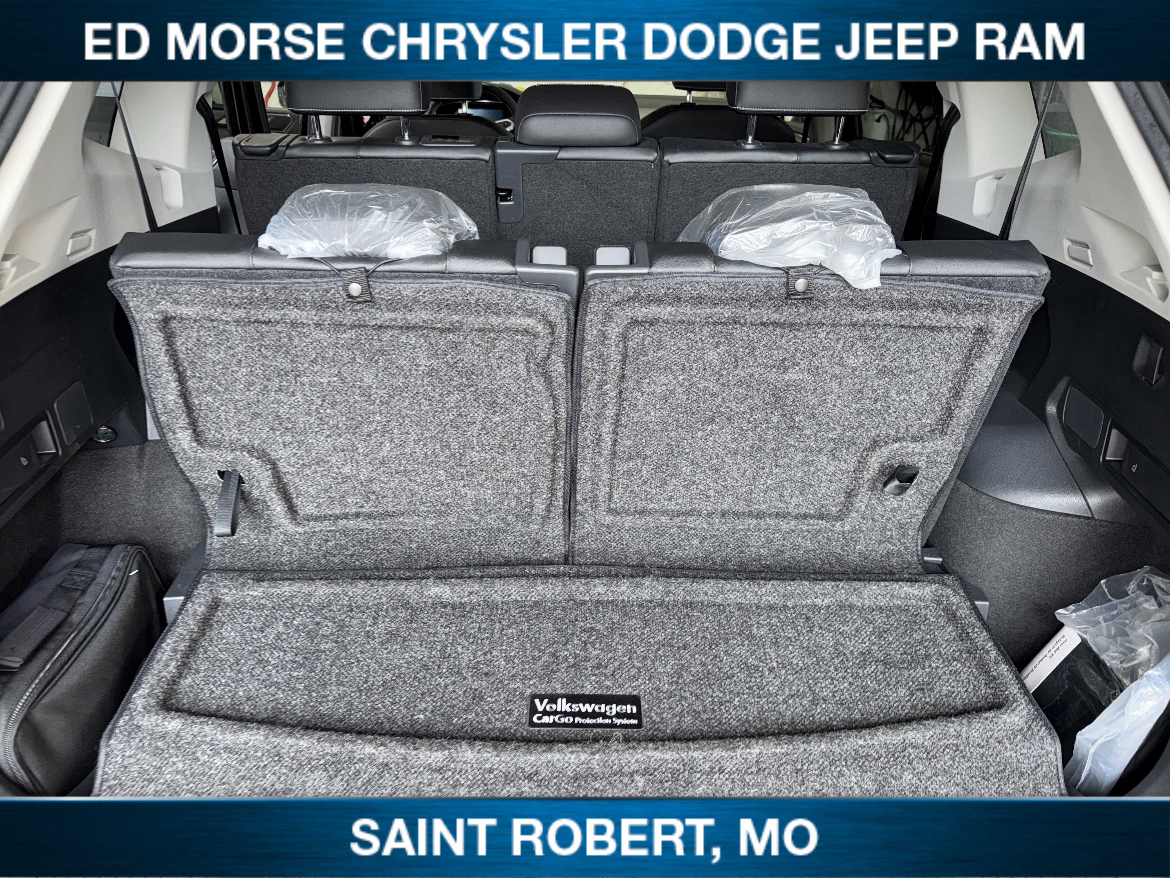 Used 2022 Volkswagen Tiguan SE FWD image 42