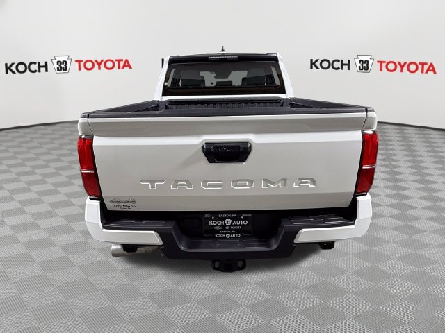 New 2026 Toyota Tacoma SR5 AWD/4WD image 7