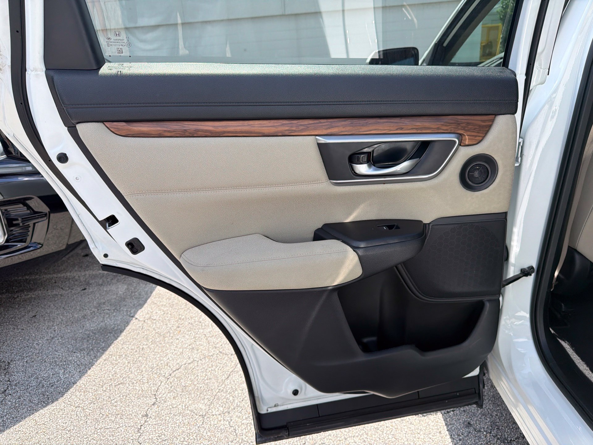 Used 2021 Honda CR-V EX image 11