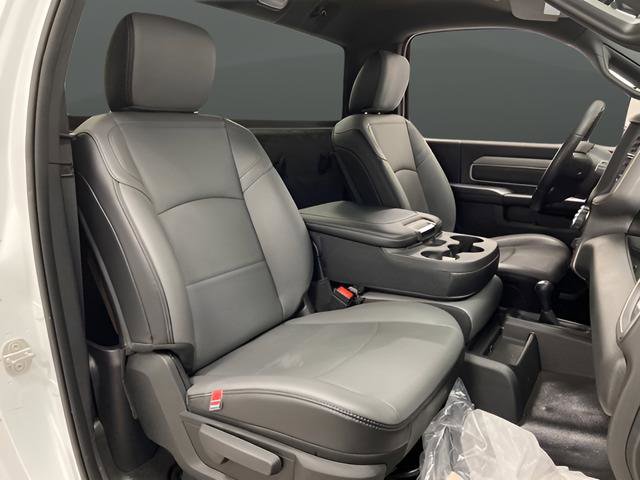 New 2024 RAM 3500 Tradesman image 28