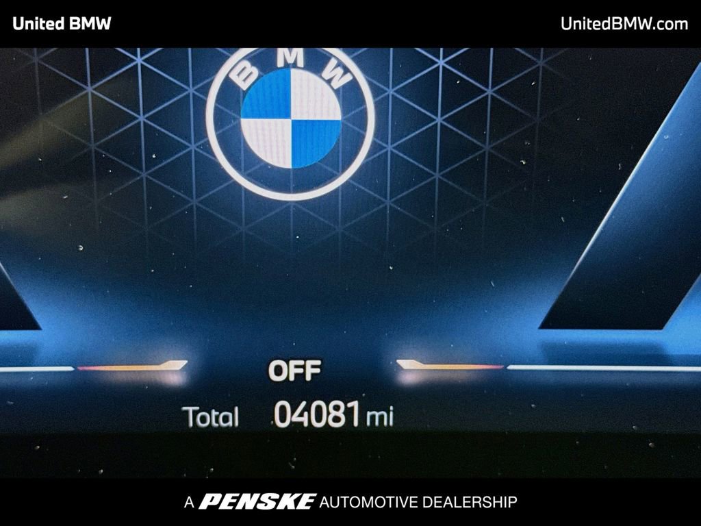 Used 2024 BMW 430i Coupe w/ M Sport Package RWD image 7