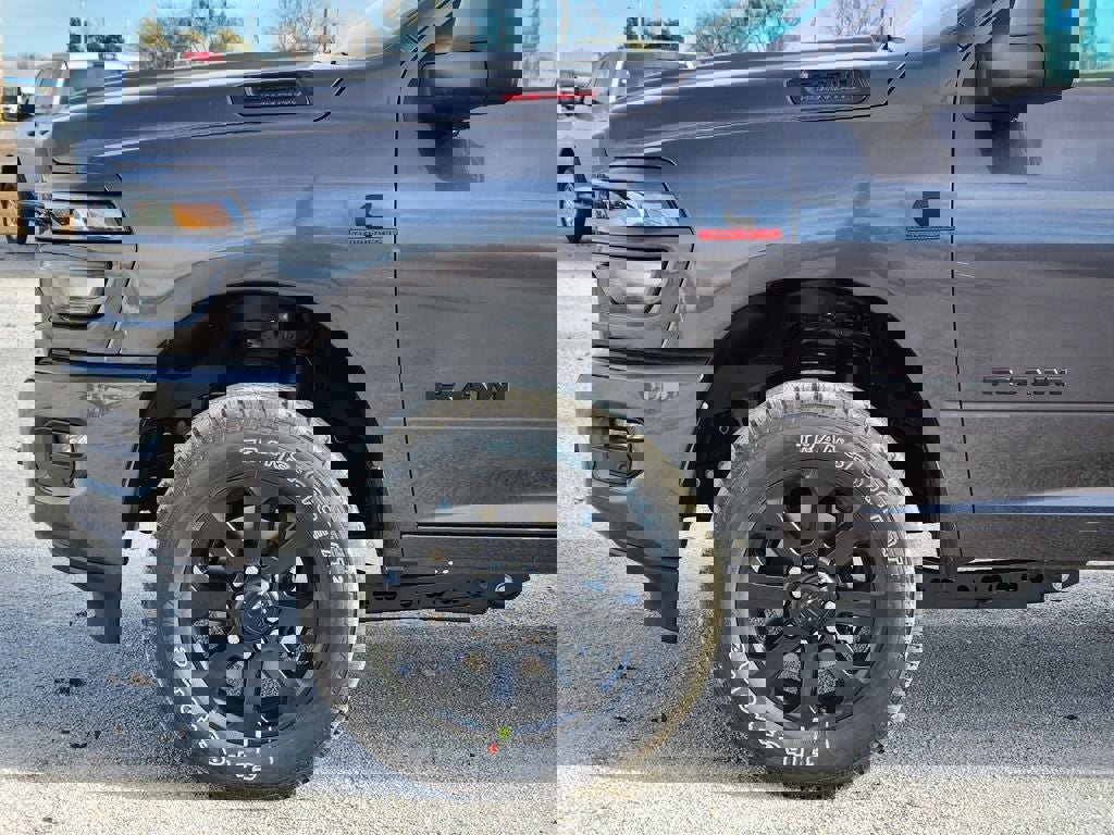 New 2026 RAM 2500 Lone Star image 5