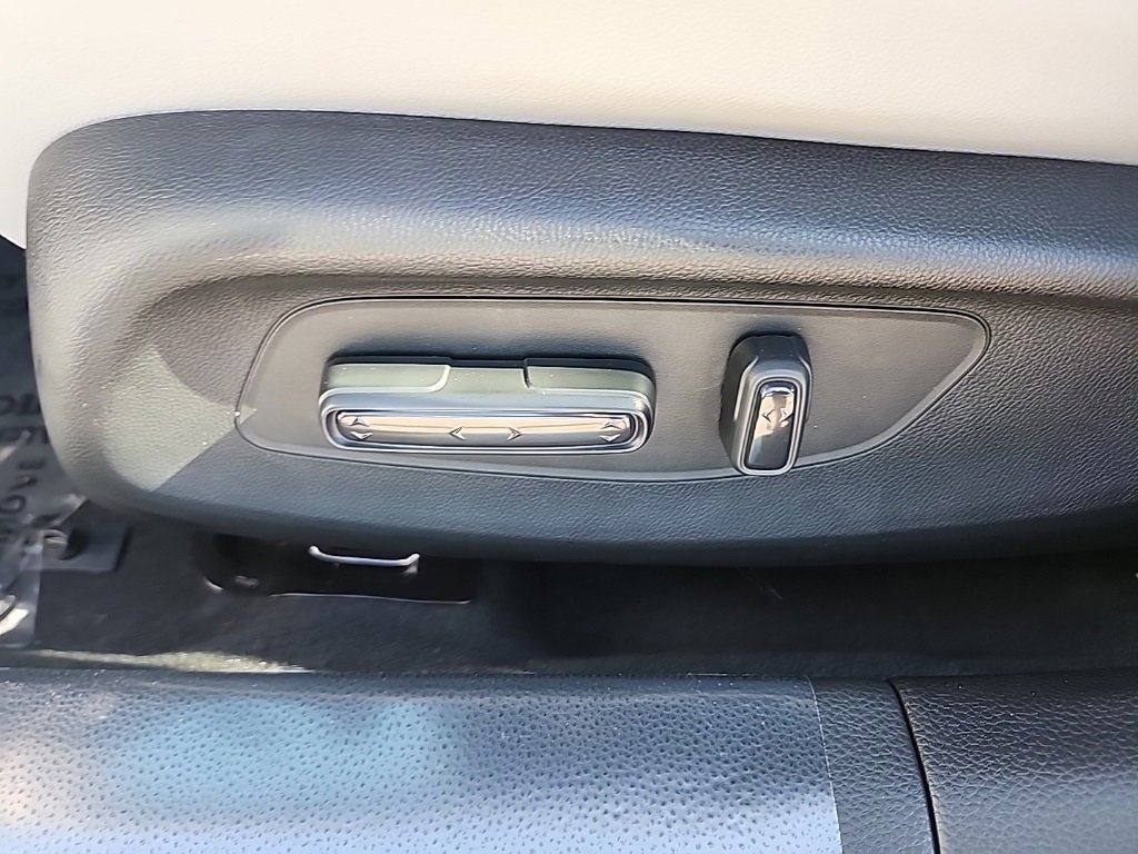 New 2025 Honda Civic Sport Touring image 23