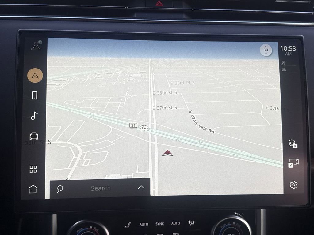 Certified 2023 Land Rover Range Rover SE image 24