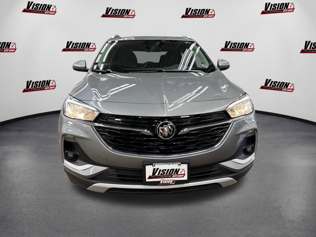 Used 2023 Buick Encore GX Select video 2